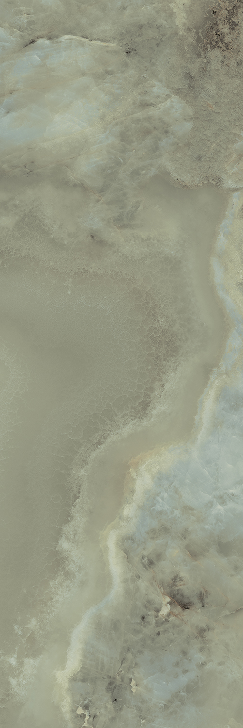 Плитка Джардини зеленый 40х120, 14025R