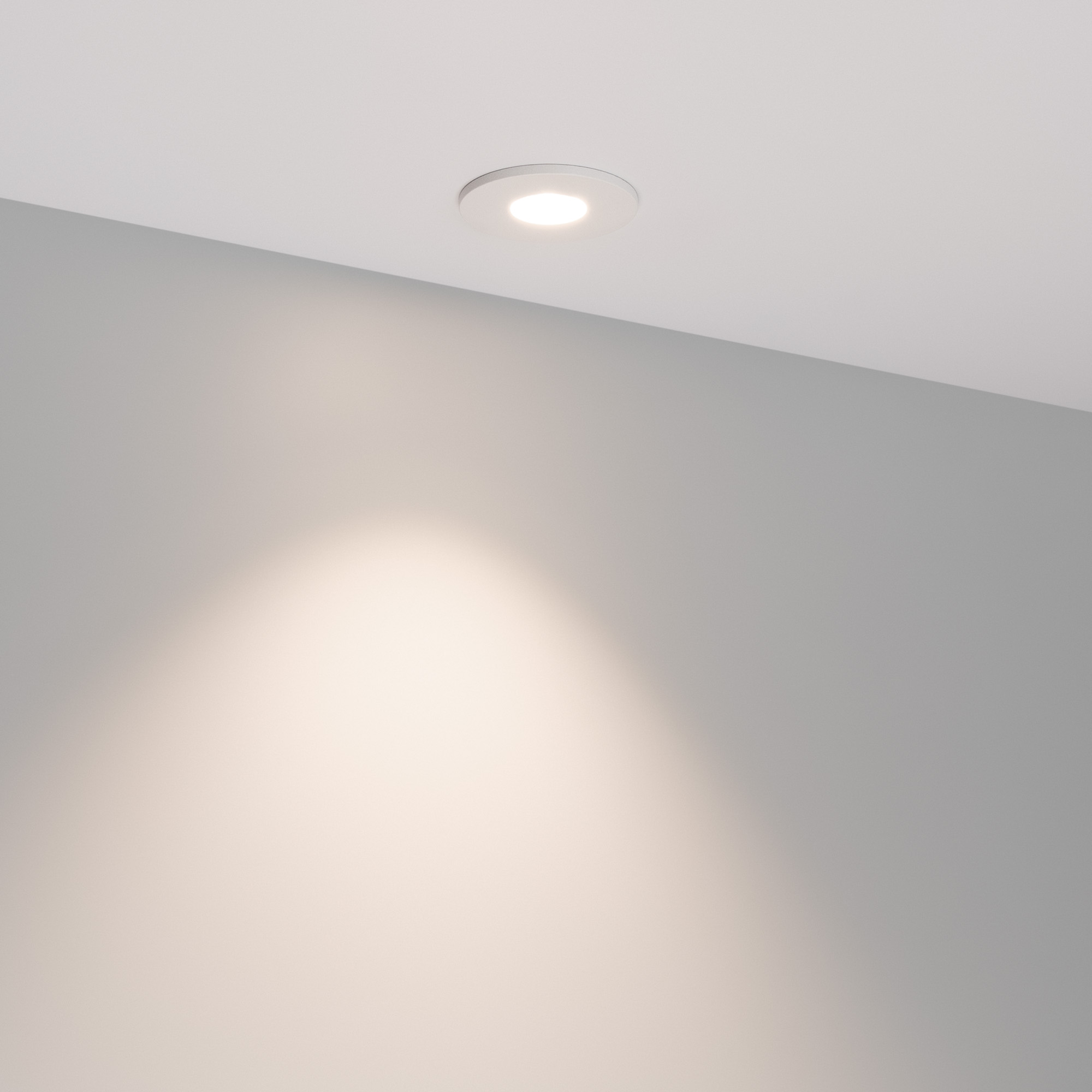 Светильник SP-PICASO-M-TURN-L700-12W Warm3000 (BK, 100 deg, 230V) (Arlight, IP20 Металл, 3 года)