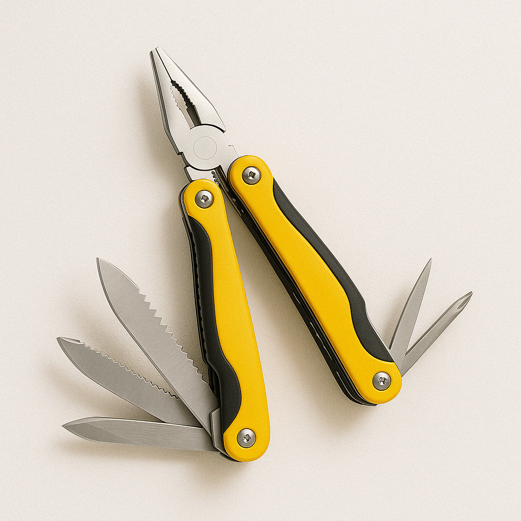 Многофункциональный инструмент