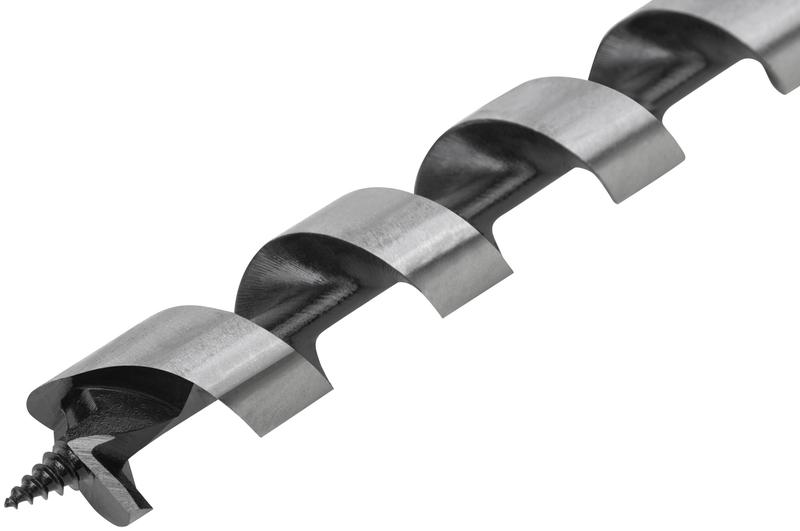 Сверло Левиса винтовое по дереву SDS-PLUS 24х460мм FIT 36299