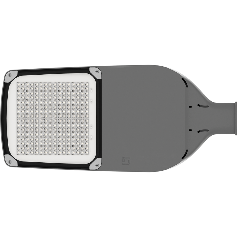 Светильник светодиодный FREGAT LED G2 140W DW1 740 RAL9006 CR СТ 1426004140
