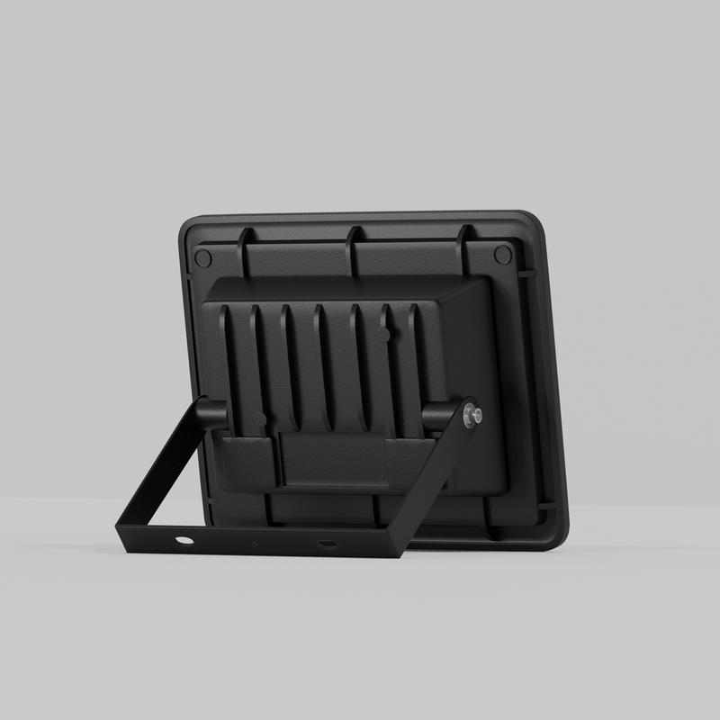 Прожектор Flood 10Вт 6500К 110град. IP65 Maytoni FL001-L10B6K