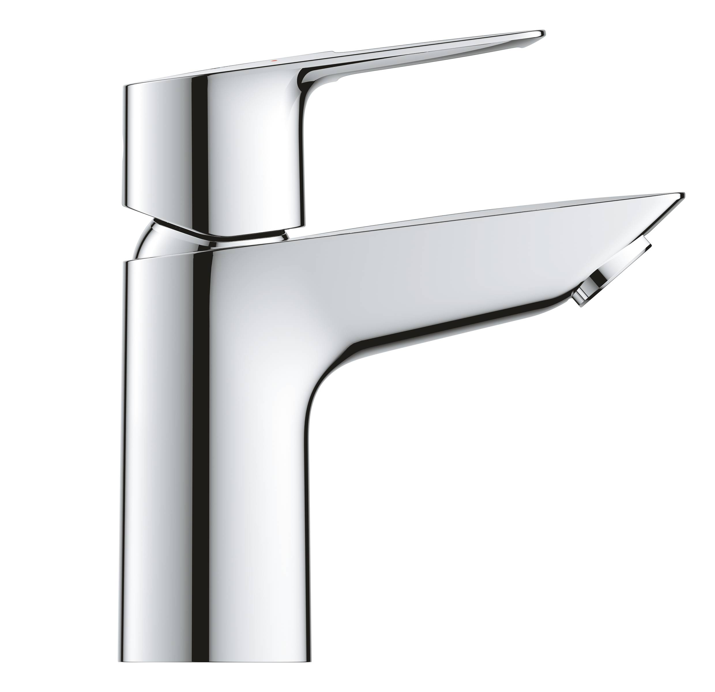 Смеситель Grohe Bauloop 23337001 для раковины