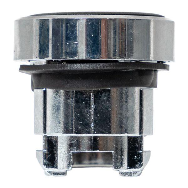 Механизм кнопки исполнительный XB4 IP65 плоский возвратный без фиксации без подсветки черн. EKF XB4BA-BL-65