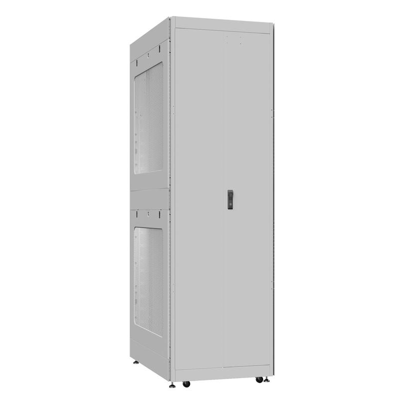 Шкаф серверный 52U 800х1000 EX SYSMATRIX EX 8052.7552