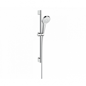 Душевой гарнитур Hansgrohe Croma Select S EcoSmart 26563400