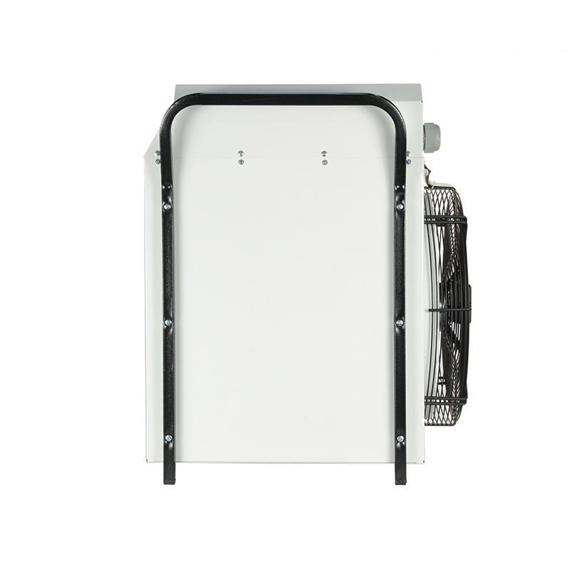 Тепловентилятор 60кВт КЭВ-60 HINTEK 04.01.01.000132