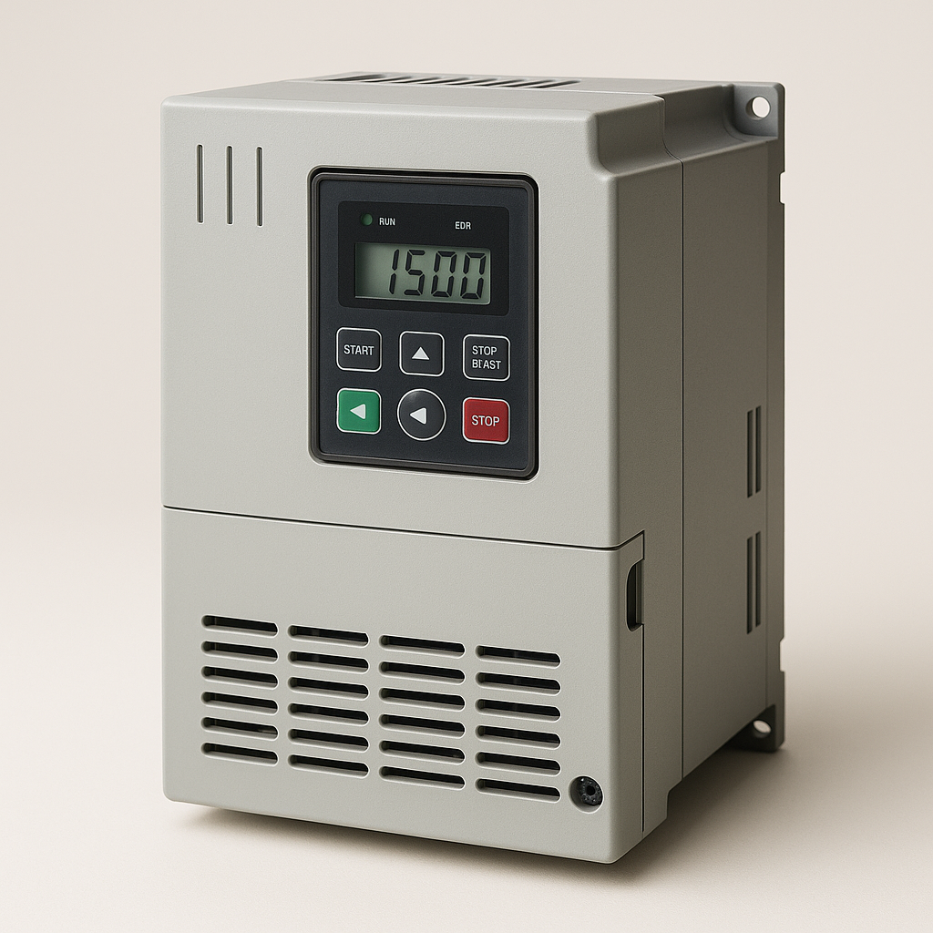 Преобразователь частоты низковольтный до 1 кВ