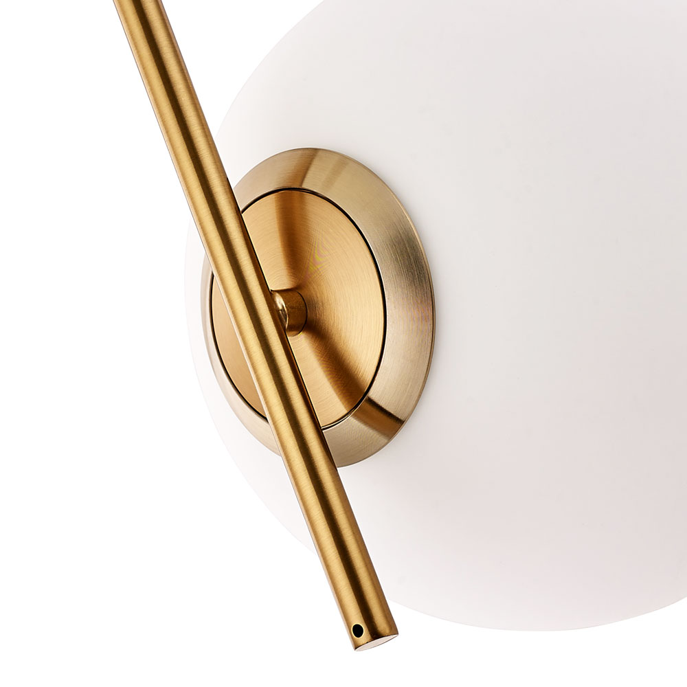 Светильник BOLLA-UNICA