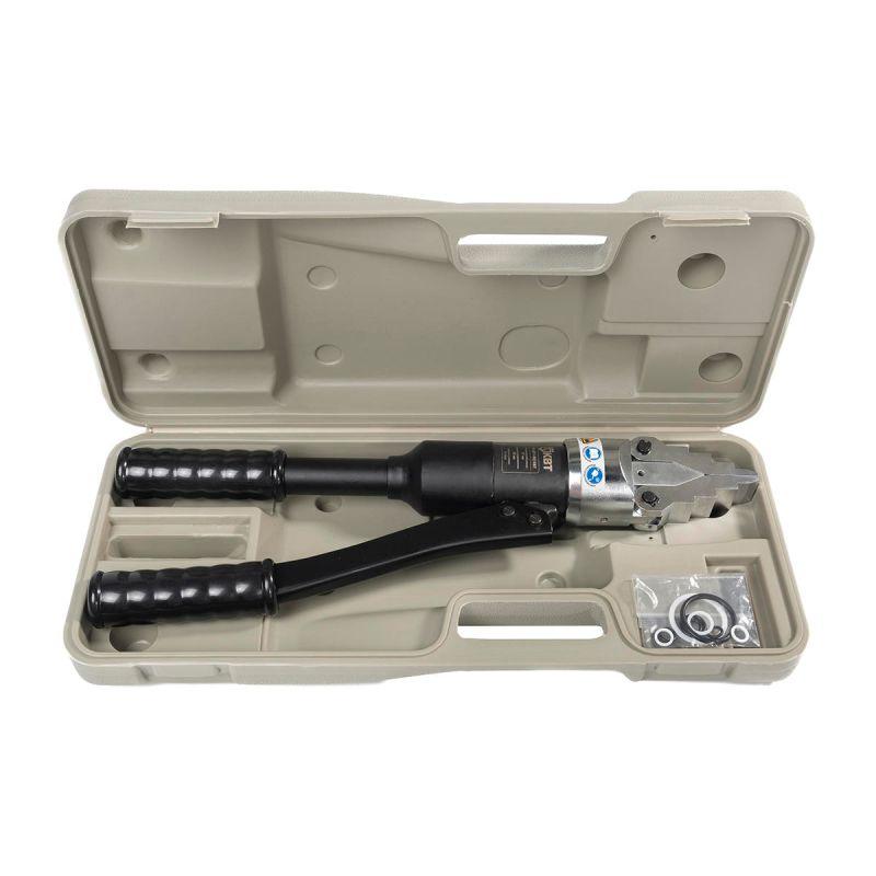 Расширитель гидравлический РГ-8 (11-55) ПРОФИ КВТ 87720