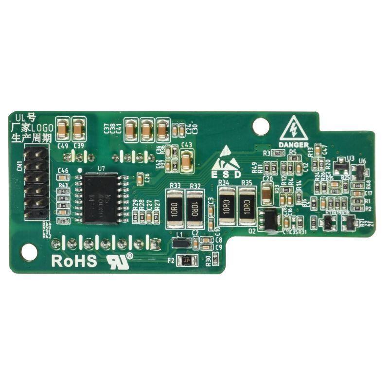 Плата расширения резольвера для FC-430 ONI EC-FC-430-RESOLVER