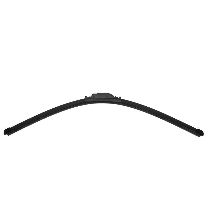 Щетка стеклоочистителя бескаркасная Multi Clamp 650мм Rexant 80-0928