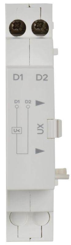 Расцепитель мин. напр. 220/230В GV2P ARMAT IEK AR-AUX-UX21