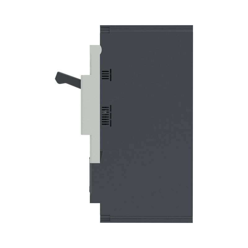 Выключатель автоматический 4P 250А 100кА pro MNX250M при AC415V расцепитель ETA YON MNX250M4PETA0250