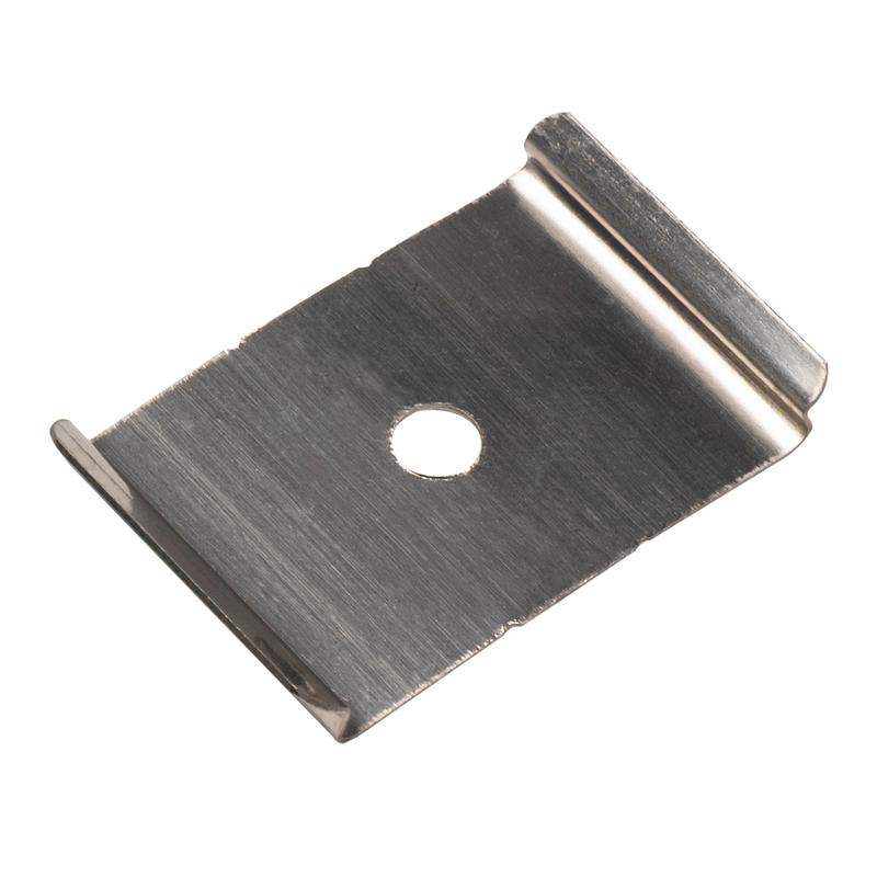 Клипса крепежная для PAL 5035 (уп.20шт) Pro JazzWay 5058958