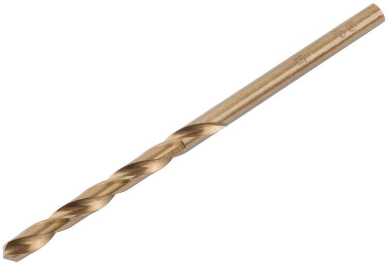 Сверло по металлу EXPERT 3.3х65мм (уп.10шт) Cutop 53-471