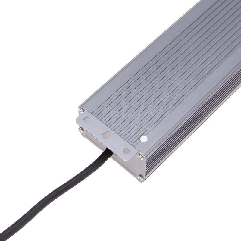 Источник питания (драйвер) 24В 300Вт IP67 с проводами влагозащ. Rexant 200-1007