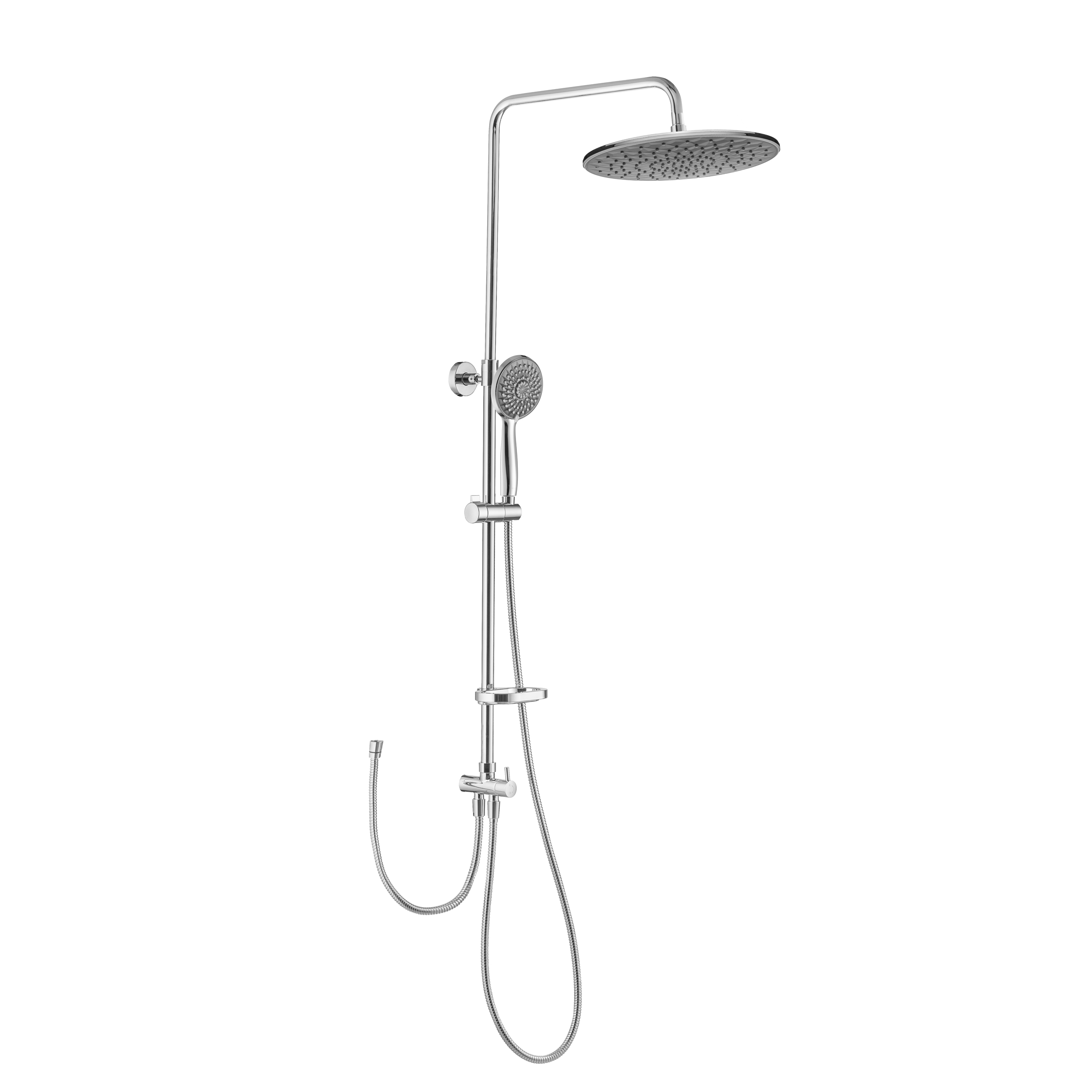 Семейный душ Swedbe Calypso 5101G1