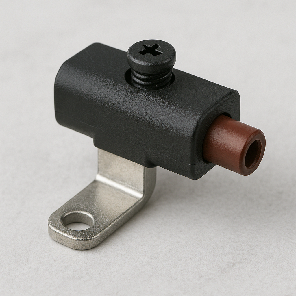 Сжим ответвительный, ответвитель