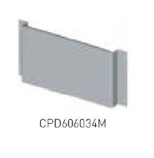 Панель монтажная для CP 606034 Cetinkaya Pano CPD606034M