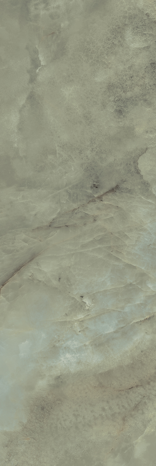 Плитка Джардини зеленый 40х120, 14025R