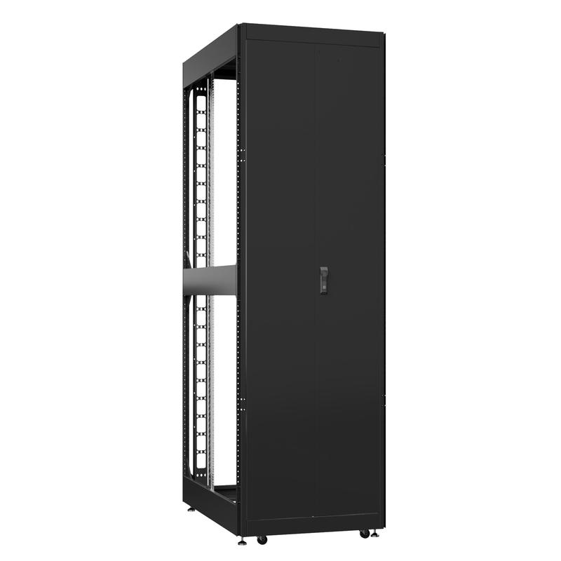 Шкаф серверный 42U 800х1000 EX SYSMATRIX EX 8042.9500