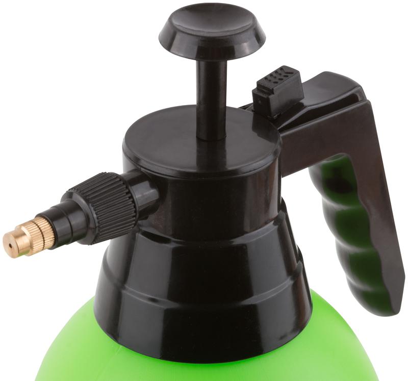 Опрыскиватель ручной "Лазурит" 2л 77335