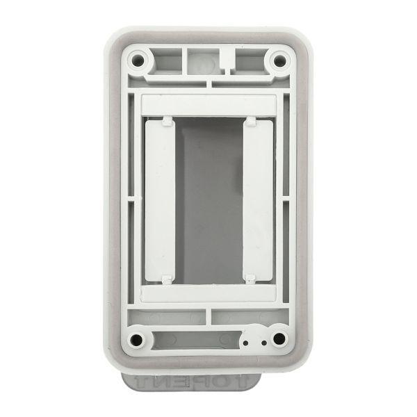 Окно герметичное 2 мод. IP67 PROxima EKF ak-g-2