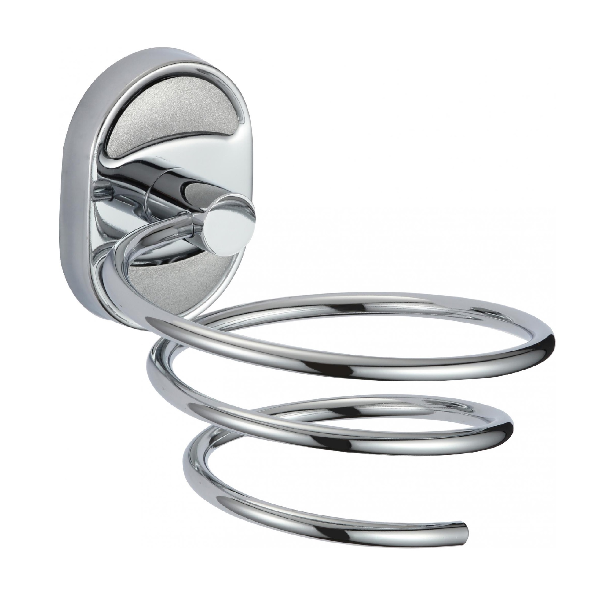 Держатель для фена Savol S-007056, хром