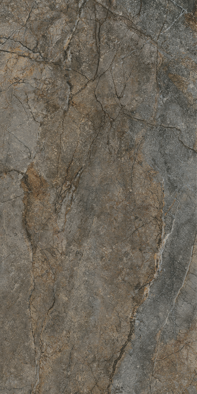 Керамогранит Сильвер Рут серый 60х119,5, DL502900R