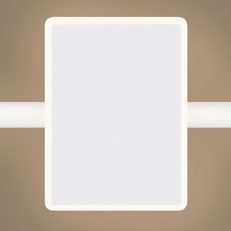 Светильник Allure 17Вт IP20 бра настен. Freya FR6123WL-L18W