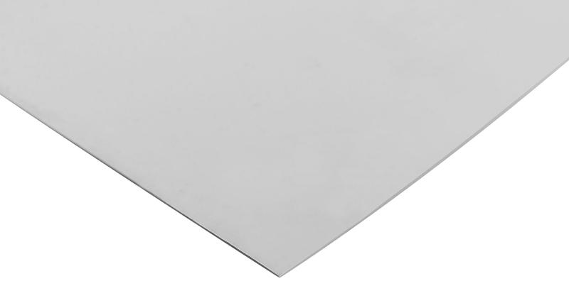 Шпатель нерж. сталь прорезиненная ручка 1. 5дюйм (38мм) FIT 06692