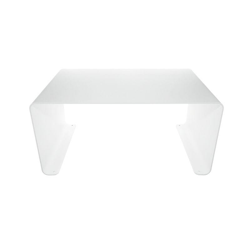 Полка-органайзер настольная бел. Rexant 38-0690