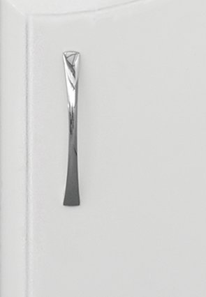 Тумба 2 под умывальник Уют 45