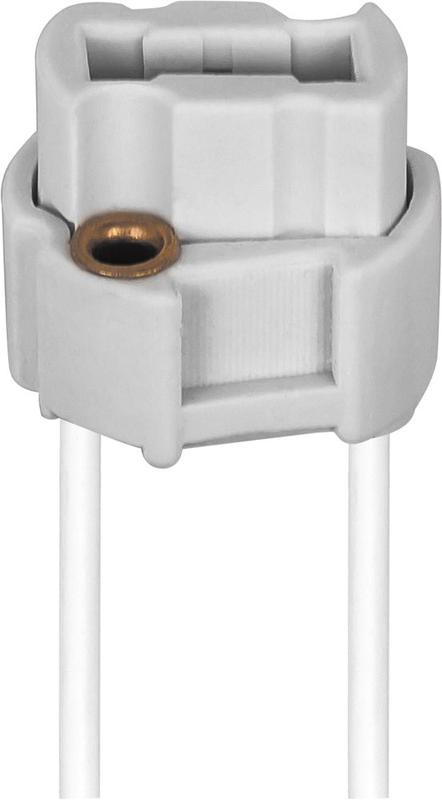 Патрон для галогенных/светодиодных ламп 250хH29 FERON 22319