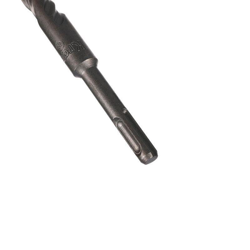 Бур по бетону 18х400х340мм SDS PLUS Kranz KR-91-0845