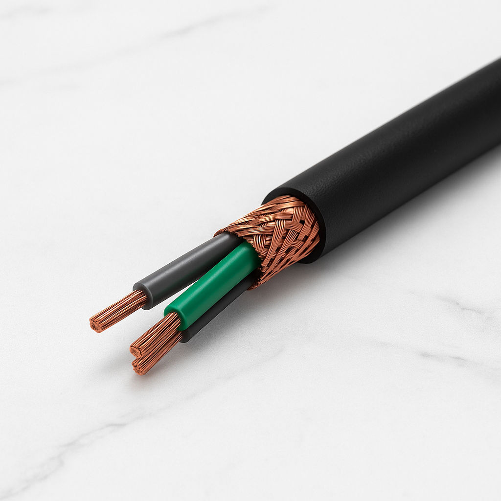 Кабель контрольный