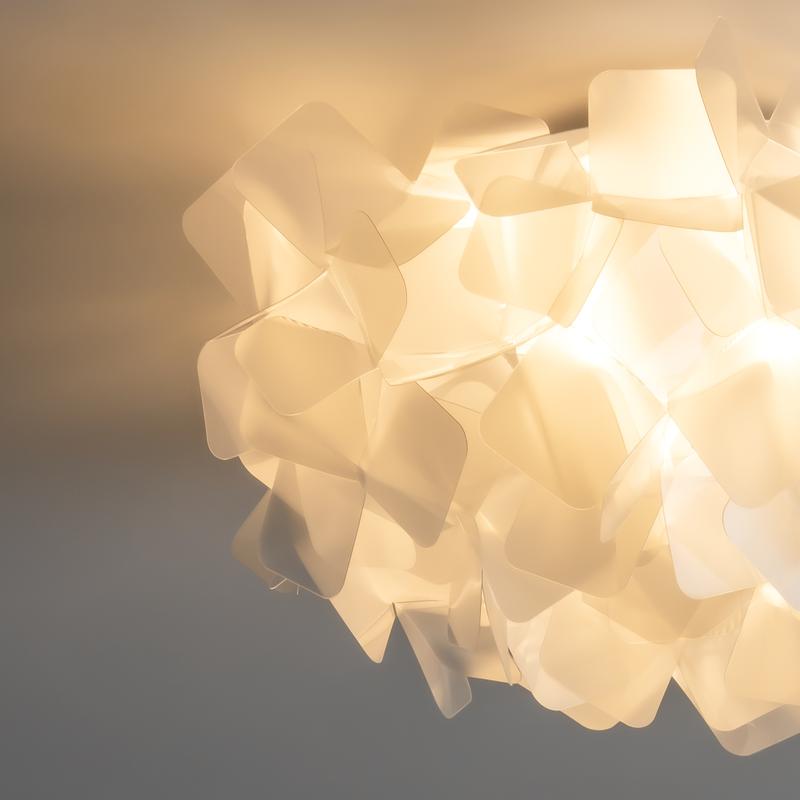 Светильник потолочный Souffle 3х40Вт E27 IP20 Freya FR5498CL-03W