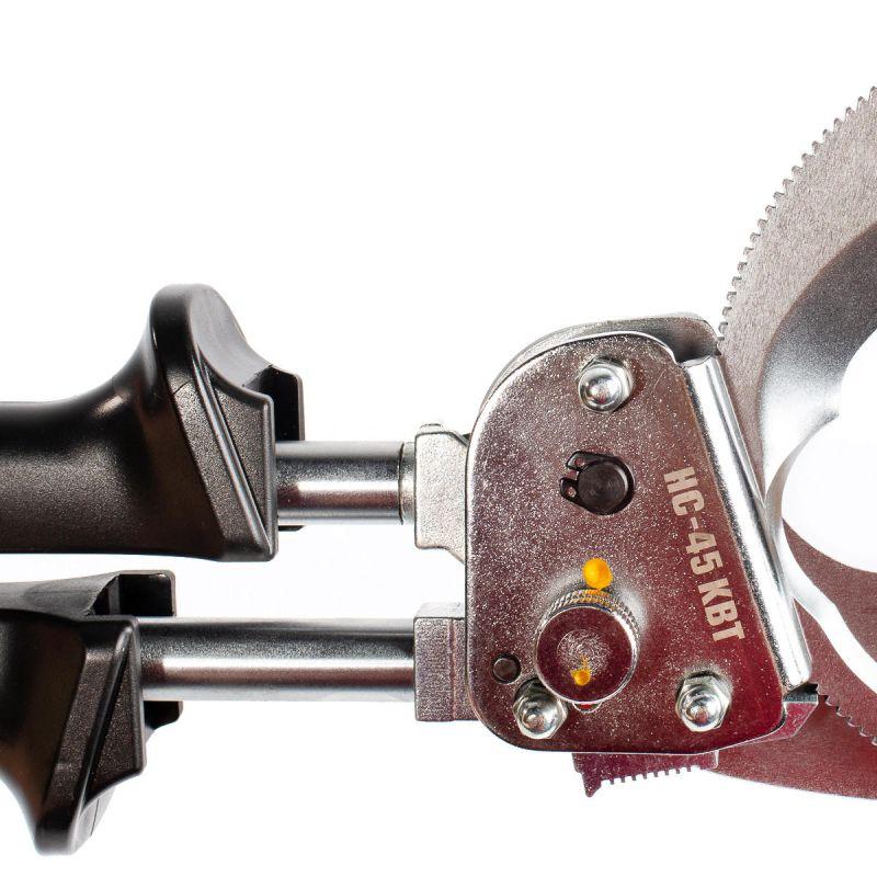 Ножницы секторные НС-45 КВТ 53142