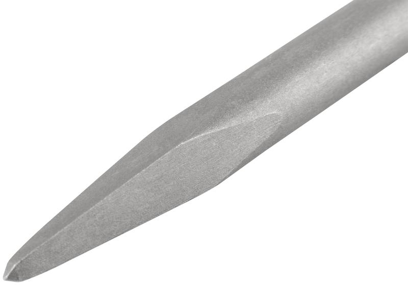 Зубило пикообразное SDS PLUS 14х250мм КУРС 32731