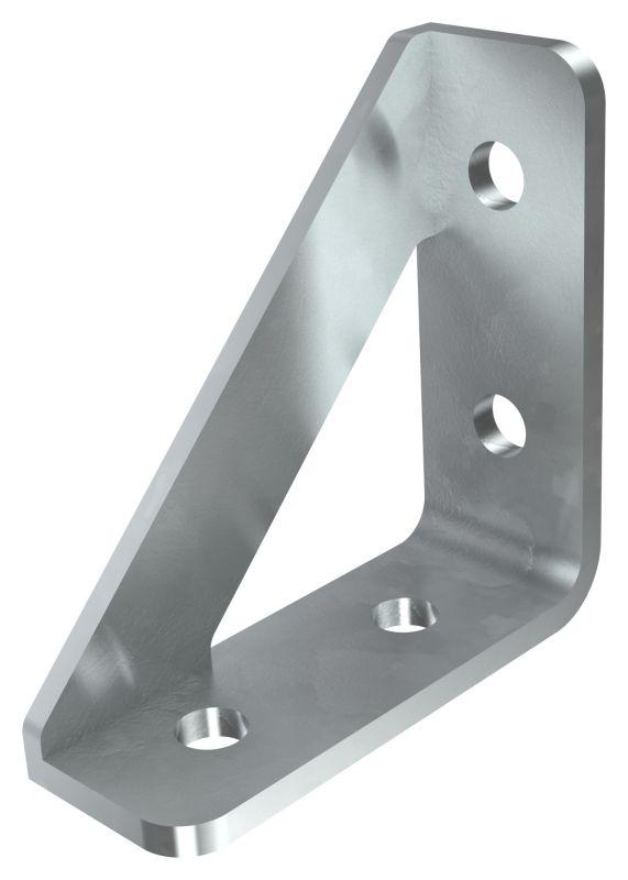 Уголок усиленный для STRUT-профиля EZ IEK CUG11-EZ