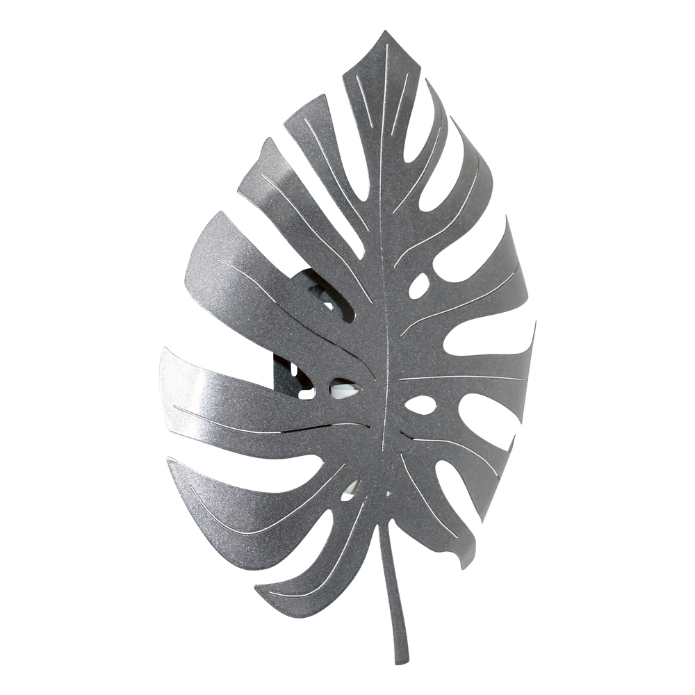 Светильник Монстера 512 бриллиант 330 х 275 НББ 01-60-174 Е14 ИМ настенный