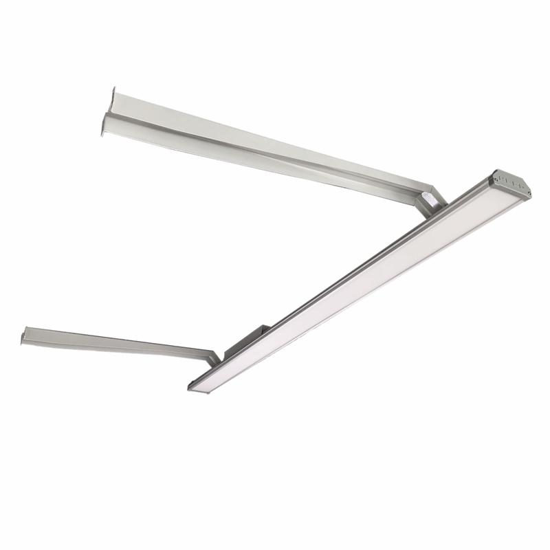 Светильник светодиодный THM20-15-NW-02 CR для школьных досок NLCO 401096