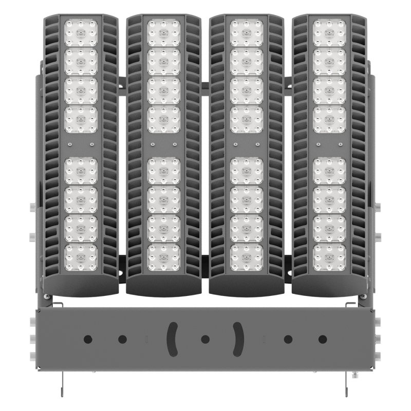 Светильник светодиодный HB LED 400 D30 4000К G2 СТ 1224007480