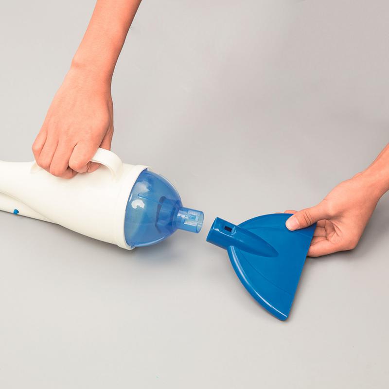 Набор чистки для бассейна вакуумный 58212 Bestway 6941607346761