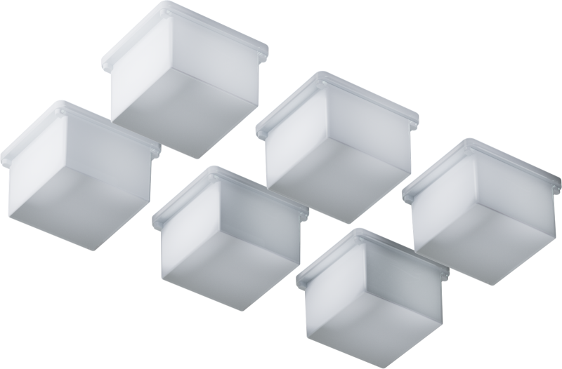 Светильник светодиодный 99 965 ДВО-ГД02-1-О-20-100-4К-IP65 4000К Innolux 99965