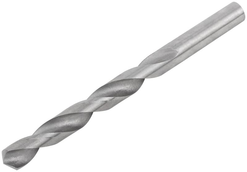 Сверло по металлу HSS угол заточки 118град. 11.0х142мм (уп.5шт) MOS 35578М