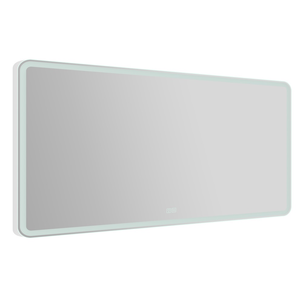 Зеркало BelBagno SPC-MAR-1400-800-LED-TCH-WARM