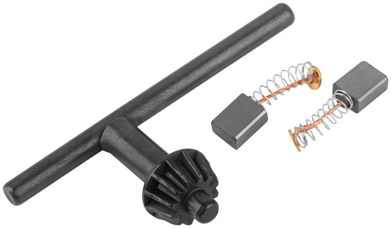 Дрель ударная 500Вт 0-2900об/мин КлП 10мм FIT 80050