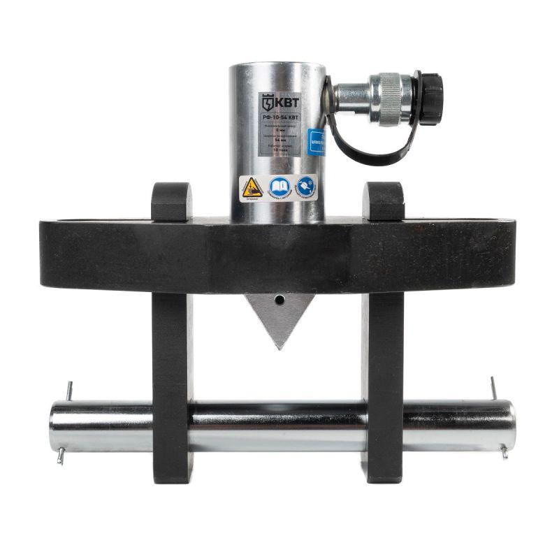 Разгонщик фланцев клиновой РФ-10-54 ПРОФИ КВТ 87723